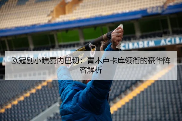 欧冠别小瞧费内巴切：青木卢卡库领衔的豪华阵容解析